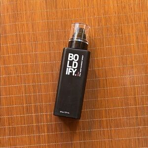 Boldify Hair Thickening Spray